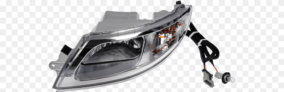 Headlight Assembly Dorman 888 5110 International Driver Side Headlight, Transportation, Vehicle, Car Free Png Download