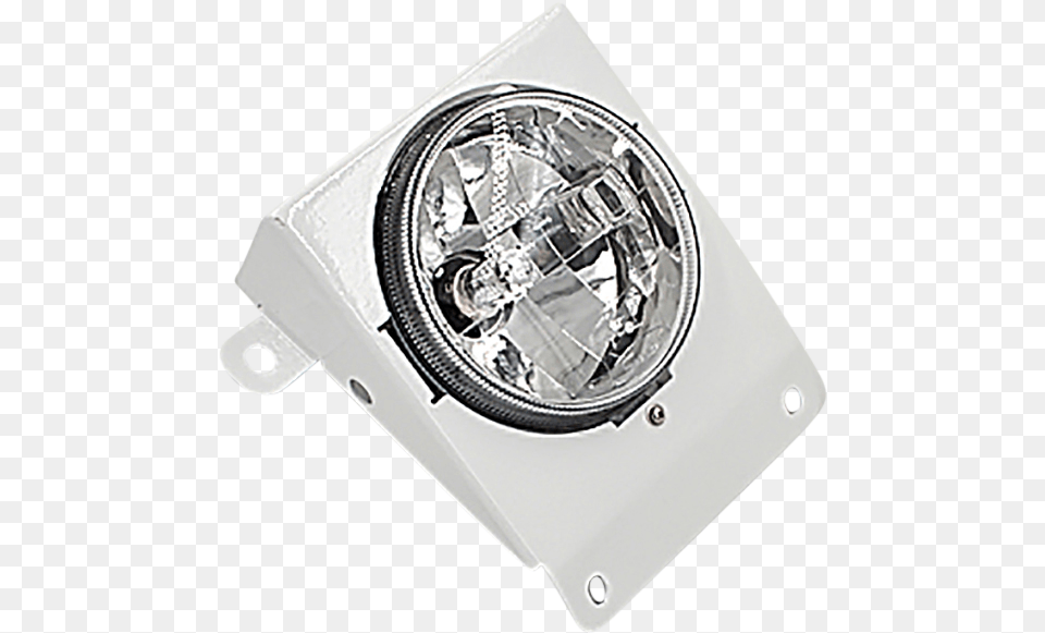 Headlight Assembly Hilow Headlamp, Transportation, Vehicle Free Png Download