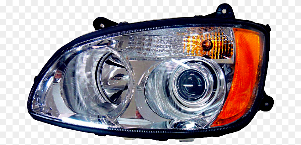 Headlights Tail Lights Led Car Lights, Headlight, Transportation, Vehicle Png Image