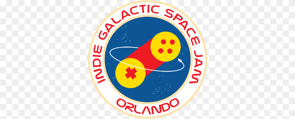 Headlogoold Indie Galactic Space Jam Logo, Weapon Free Png