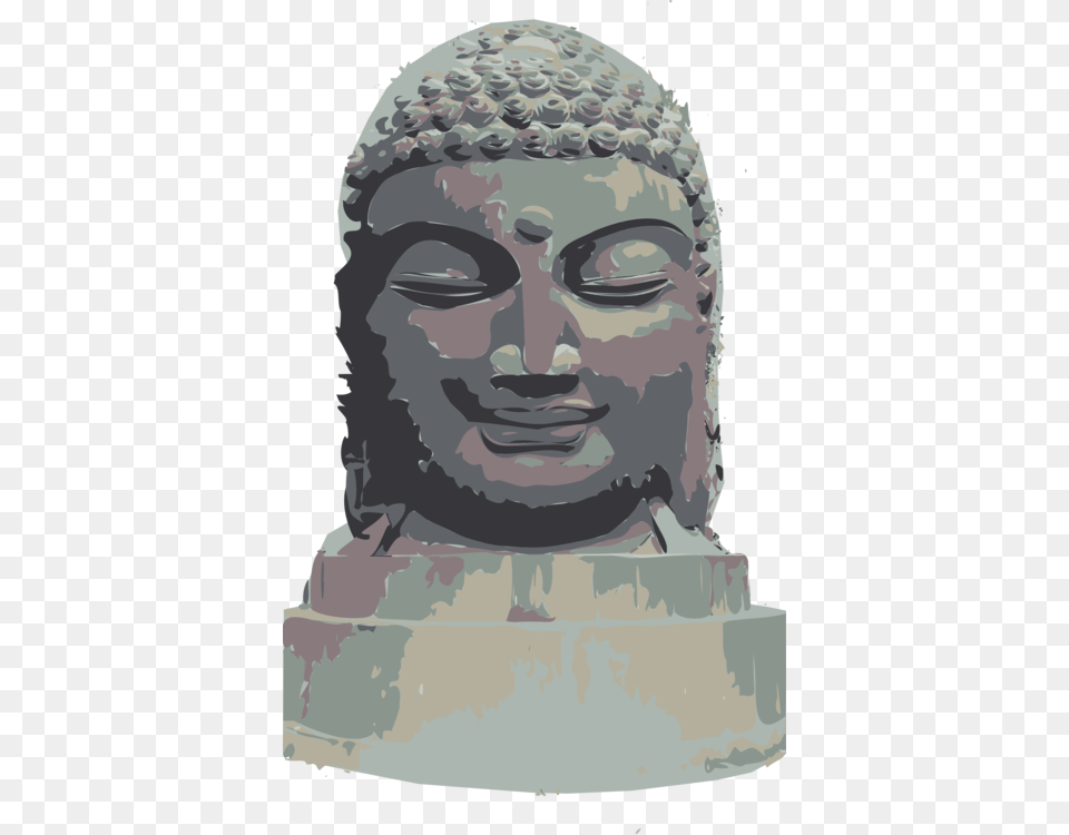 Headmilitary Camouflagecamouflage Clip Art, Buddha, Prayer, Face, Head Free Png Download