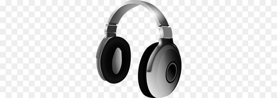 Headphone Electronics, Headphones Png Image