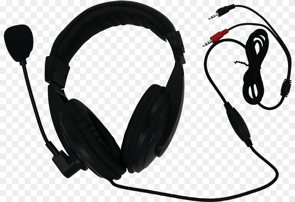 Headphone, Electronics, Headphones, Electrical Device, Microphone Free Transparent Png