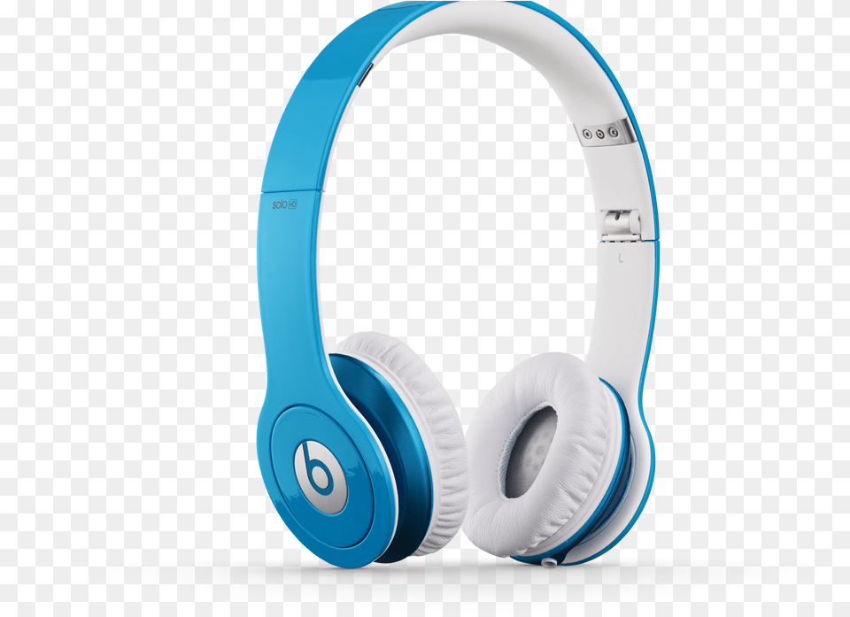 Headphone Beats By Dr Dre Solo Hd, Electronics, Headphones Free Png Download