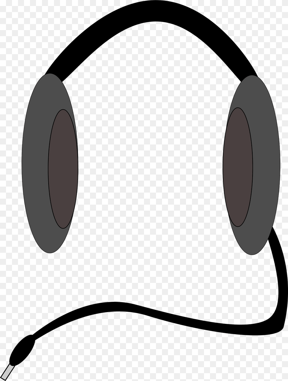 Headphone Clipart, Electronics, Headphones, Bow, Weapon Png