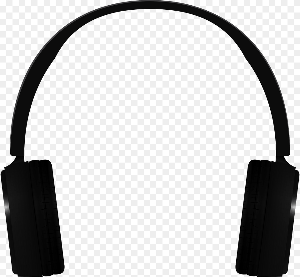 Headphone Clipart, Electronics, Headphones Free Transparent Png