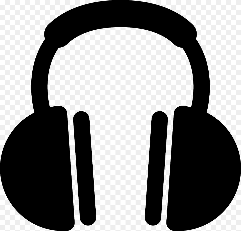 Headphone Clipart Animated, Electronics, Headphones Free Transparent Png