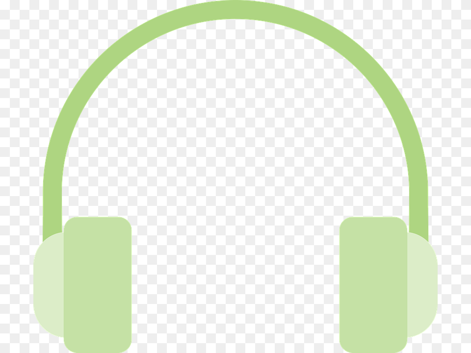 Headphone Clipart Gambar, Electronics, Headphones Png