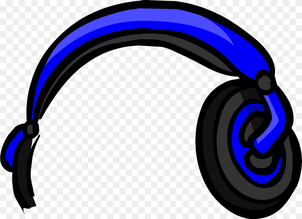 Headphone Clipart Purple, Electronics, Headphones, Appliance, Blow Dryer Png Image