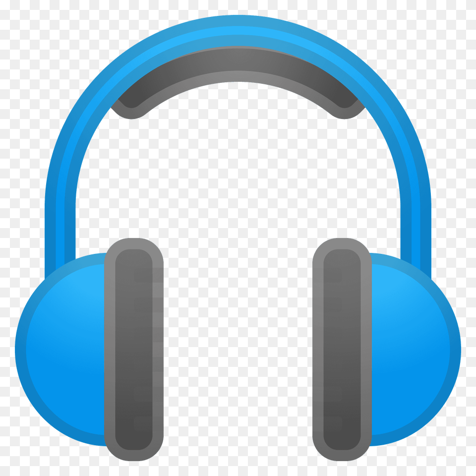 Headphone Emoji Clipart, Electronics, Headphones Png