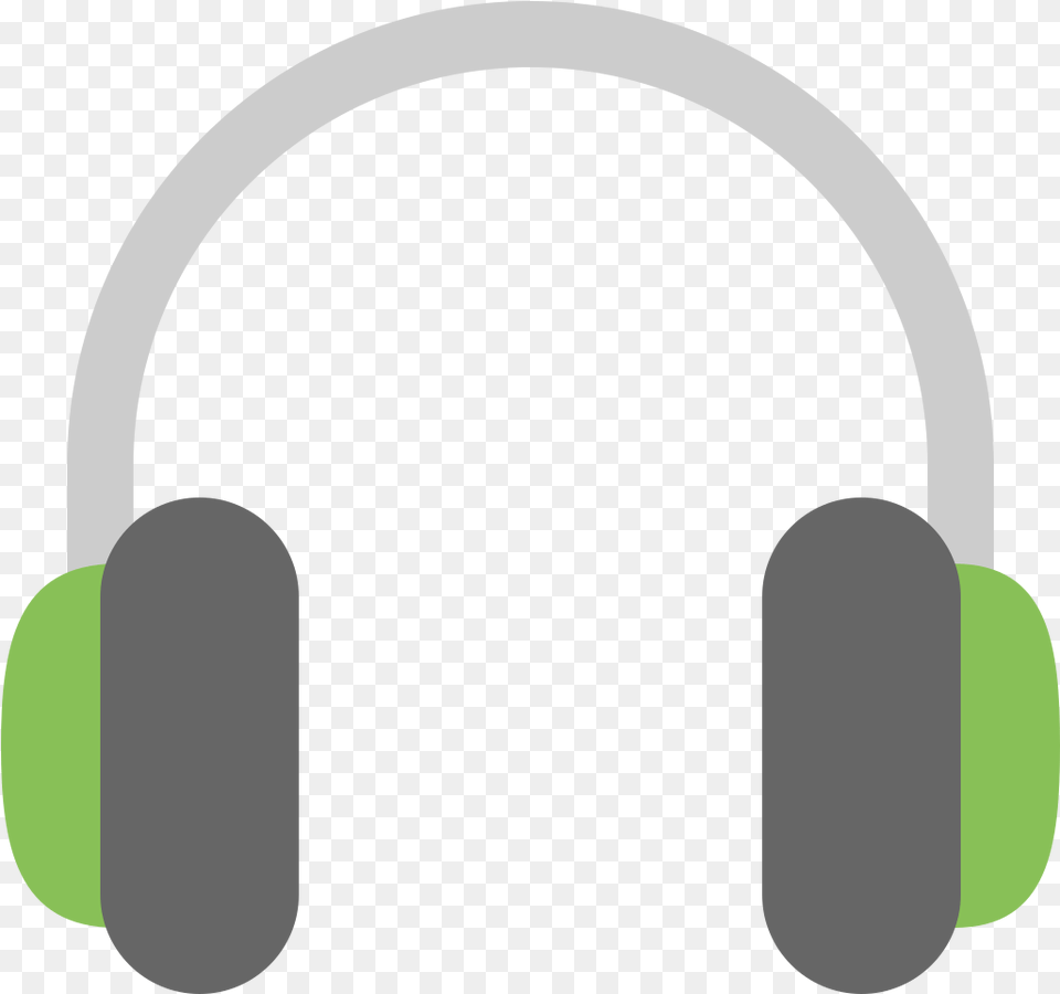 Headphone Icon Headphones Flat Design, Electronics, Person Free Png Download