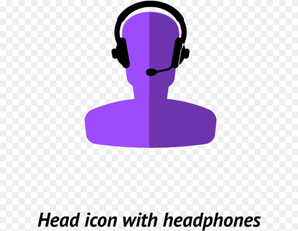 Headphone Icon Language, Electrical Device, Microphone, Adult, Male Free Transparent Png