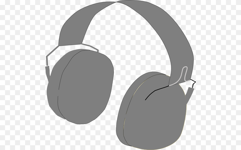 Headphone Svg Clip Arts Headphones, Electronics, Ammunition, Grenade, Weapon Png