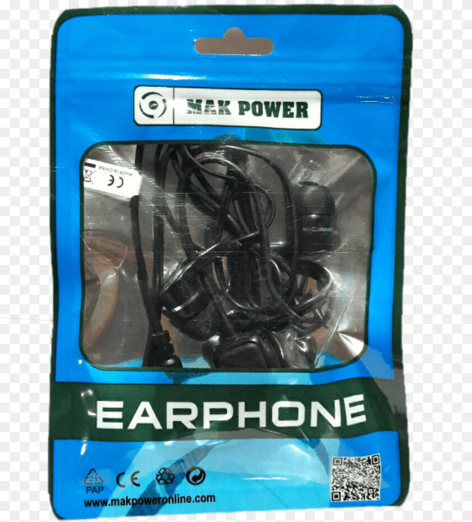 Headphones, Adapter, Electronics, Qr Code Free Transparent Png