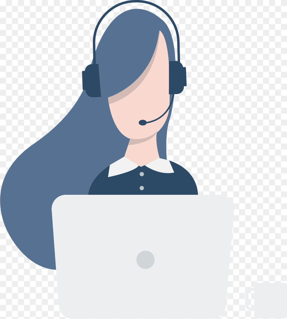 Headphones, Adult, Person, Woman, Female Free Transparent Png