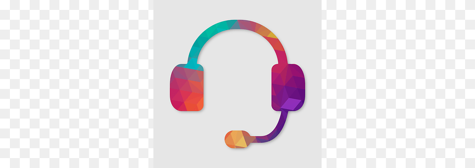 Headphones Electronics Free Png