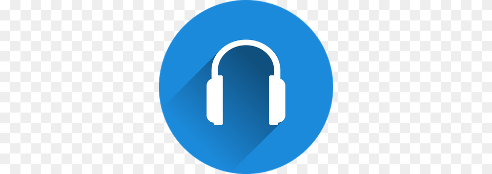 Headphones Disk Free Png Download