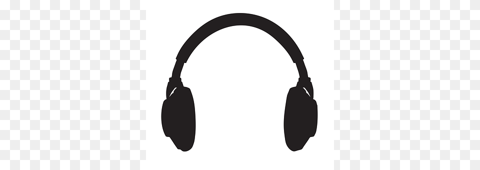 Headphones Electronics Png Image