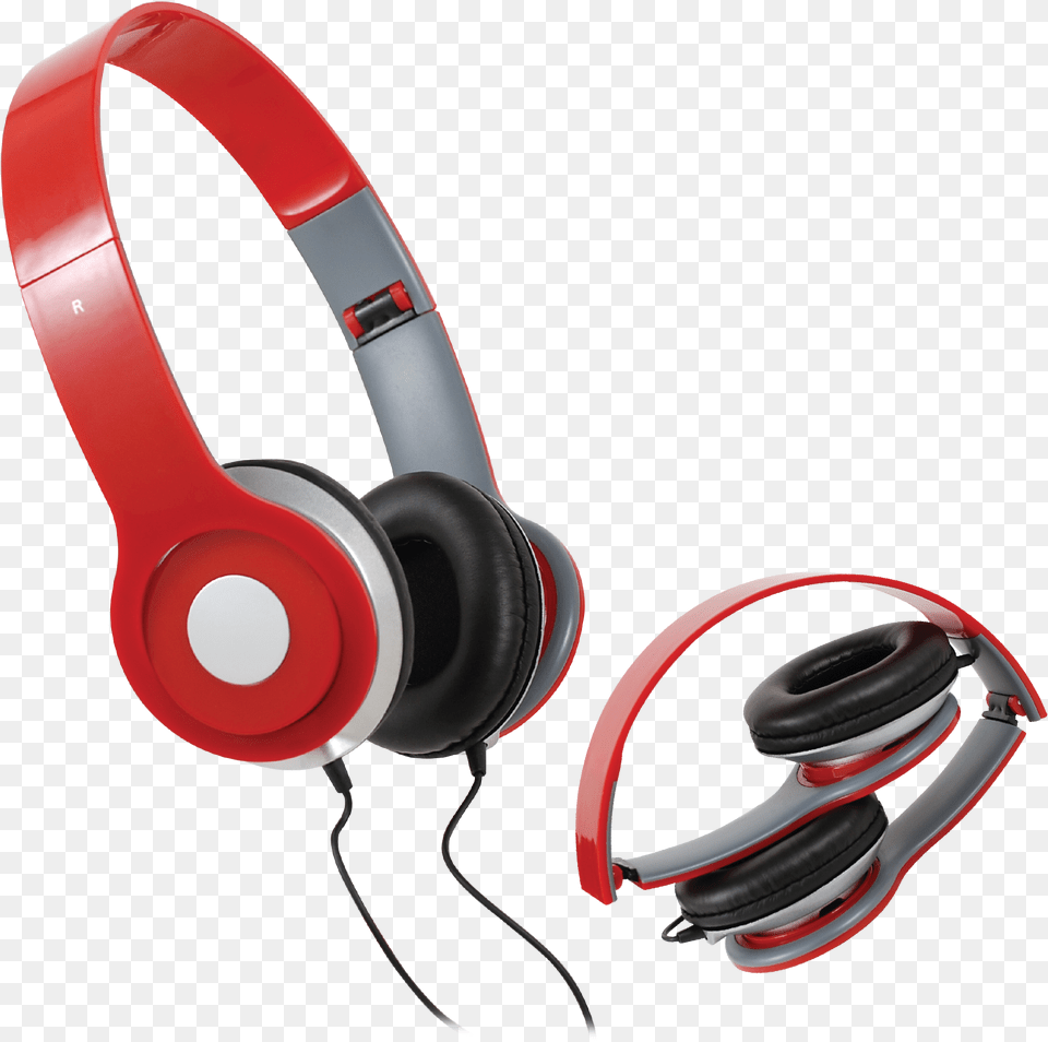 Headphones, Electronics Png Image