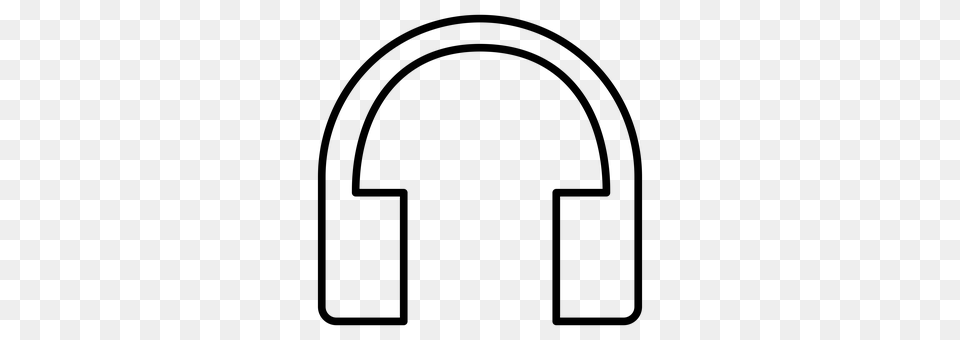 Headphones Gray Free Transparent Png