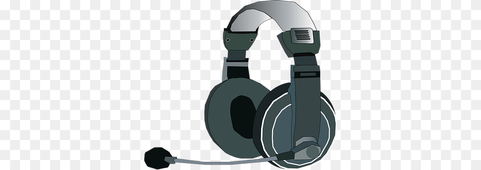 Headphones Electronics Free Png