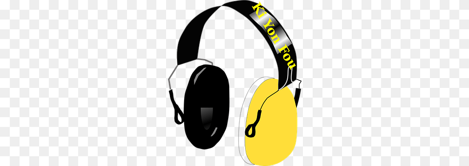 Headphones Electronics Free Png