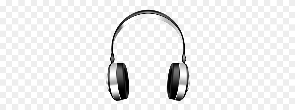 Headphones, Electronics Png Image