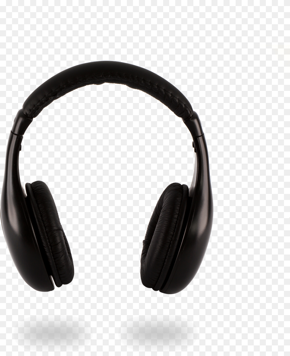 Headphones 3d Computer Graphics Icon Headset, Electronics Free Png