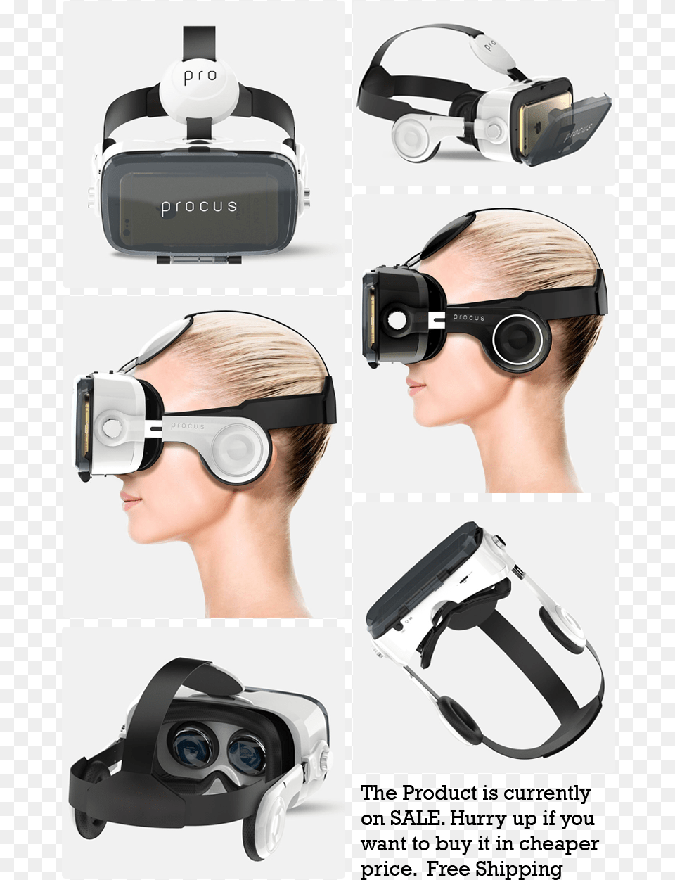 Headphones, Accessories, Goggles, Vr Headset, Electronics Free Transparent Png