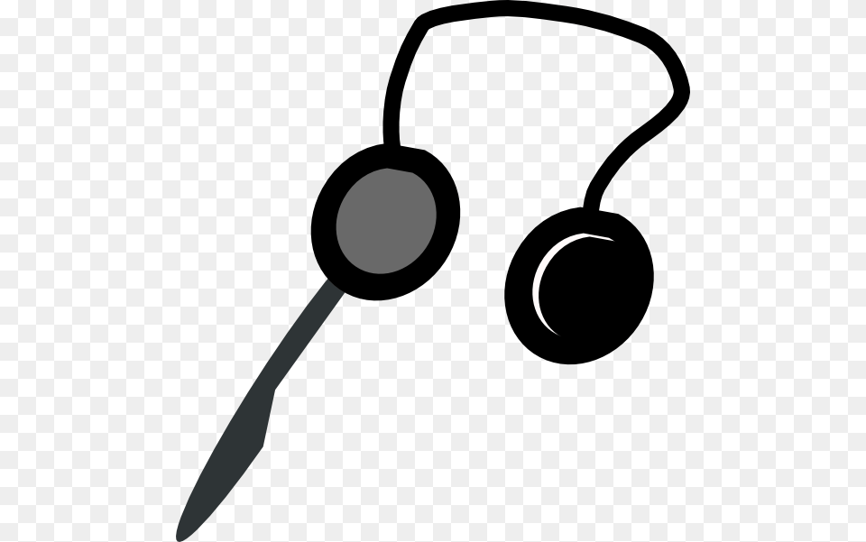 Headphones And Mic Clip Arts Download, Electronics, Smoke Pipe Free Png