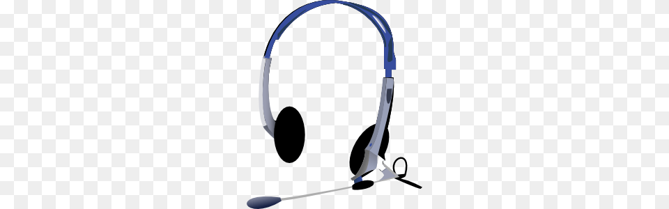 Headphones Clip Art, Electronics, Electrical Device, Microphone Free Png