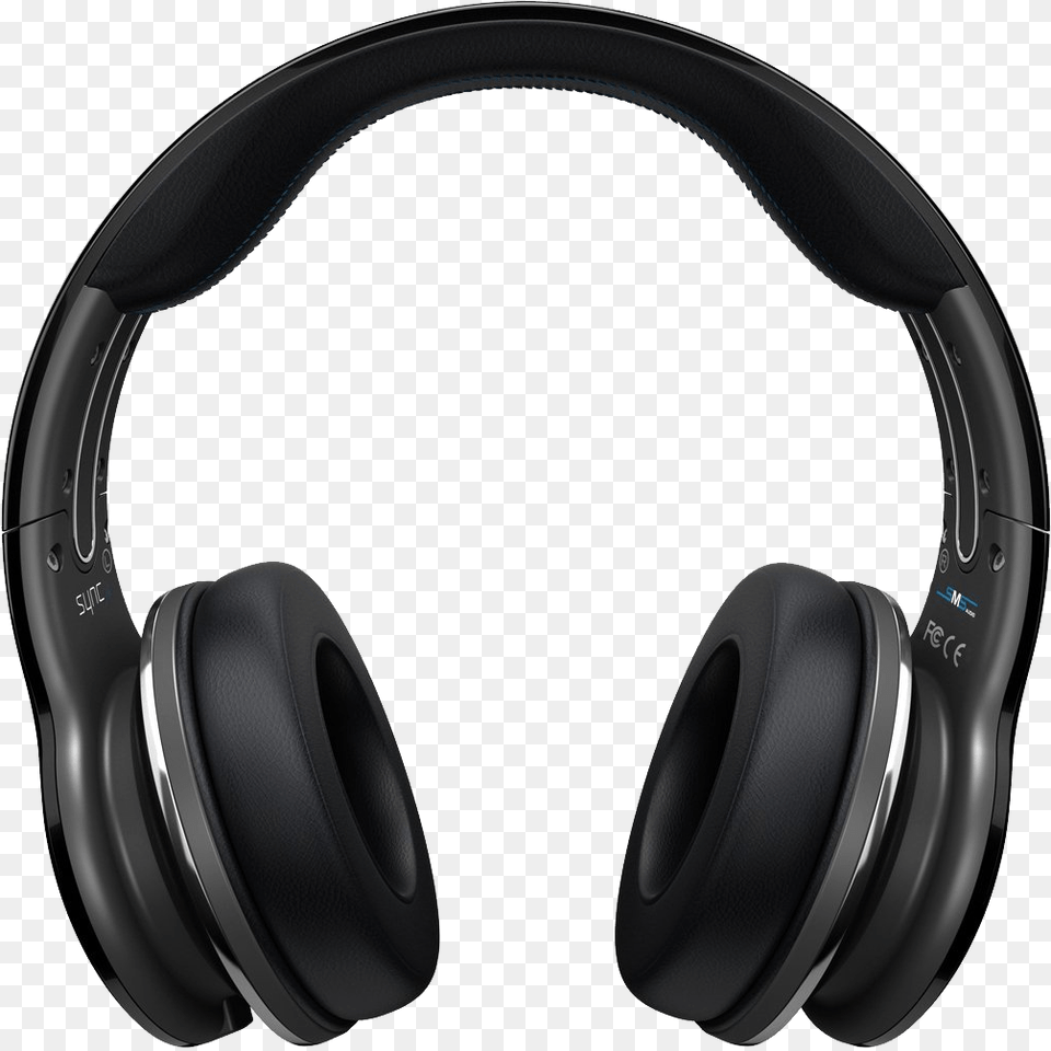 Headphones Clip Art Transparent, Electronics Png