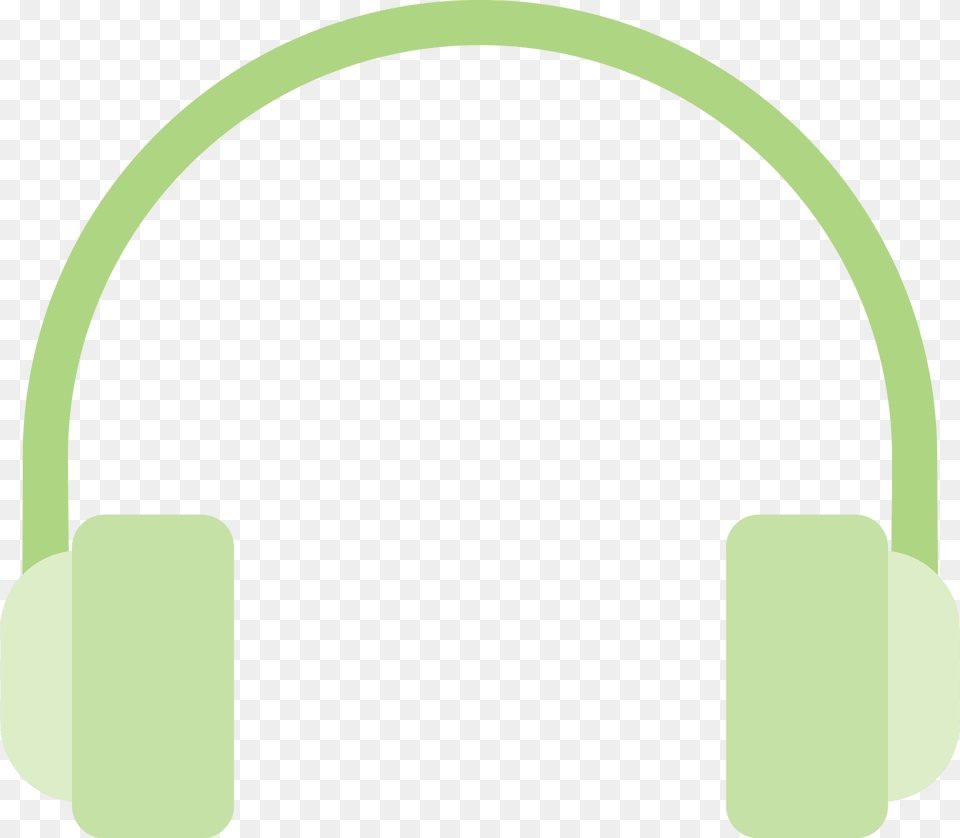 Headphones Clipart, Electronics Png Image