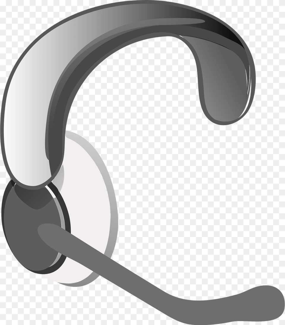 Headphones Clipart, Electronics Png