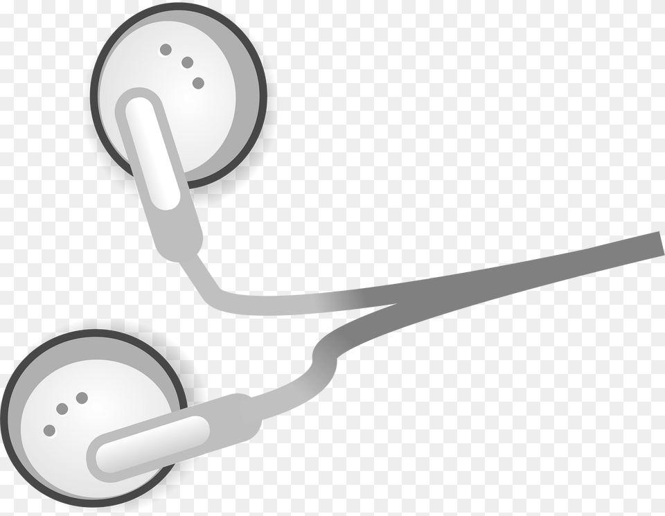 Headphones Clipart, Electronics, Smoke Pipe Png