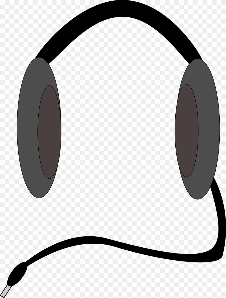 Headphones Clipart, Electronics, Bow, Weapon Png