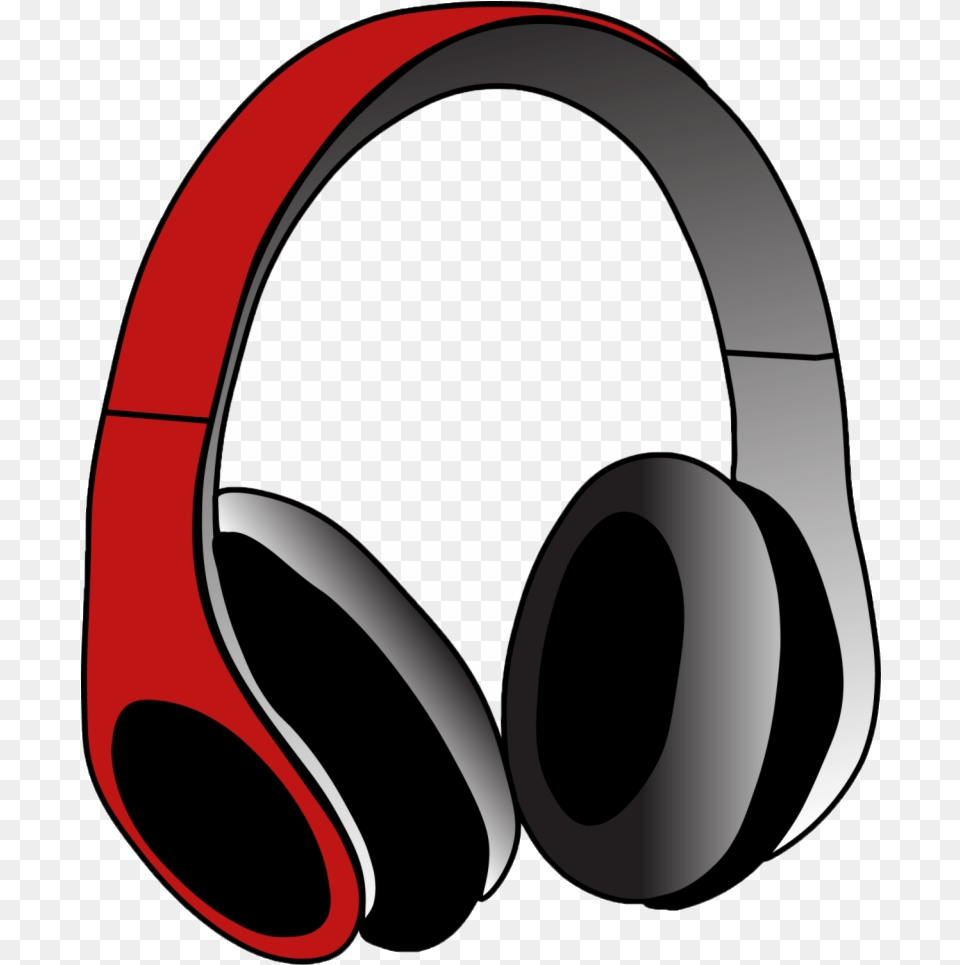 Headphones Clipart Transparent Headphones Clipart, Electronics Png