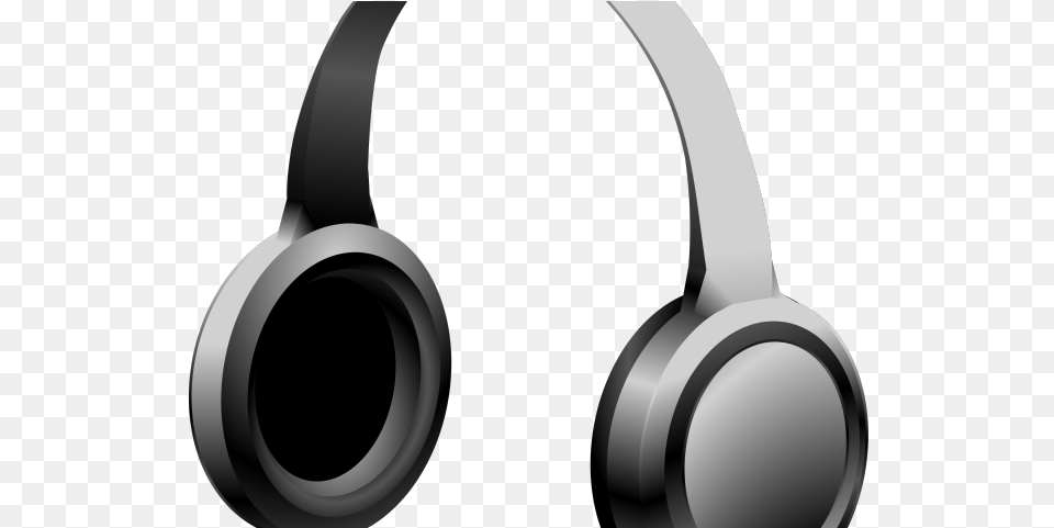 Headphones Clipart Vector Fone De Ouvido Sem Fundo, Electronics Free Png Download