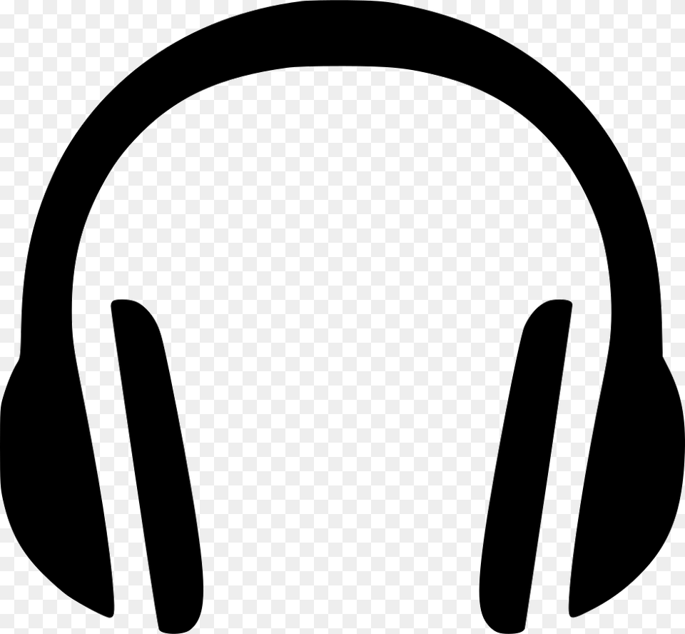 Headphones Comments Headphones Logo Helmet, Stencil, Electronics Free Png