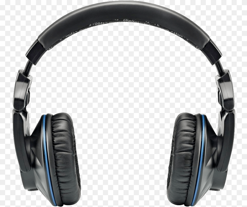 Headphones Dj Headphones Electronics Free Png Download