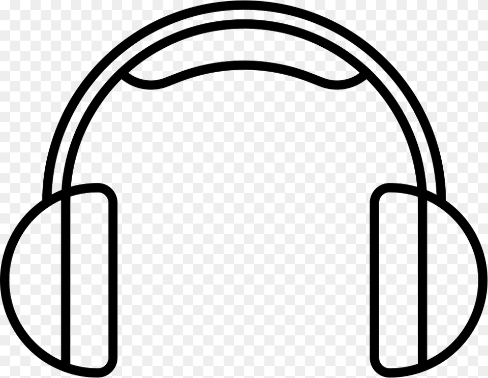 Headphones Drawing Headphones Doodle, Electronics Png