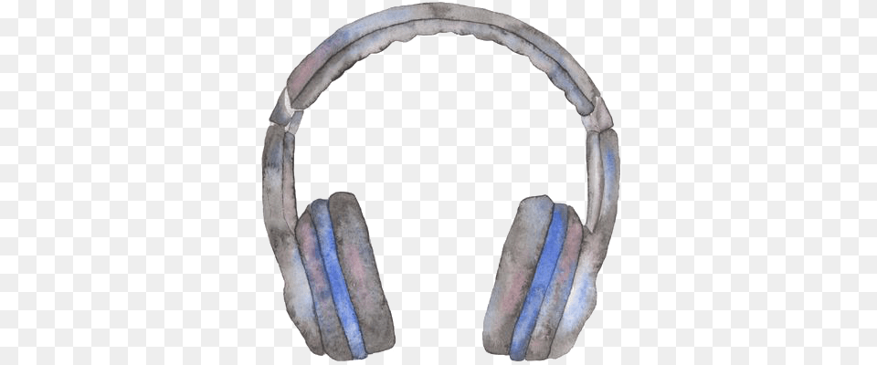 Headphones Drawing Headphones Draw, Electronics, Clothing, Fur Png