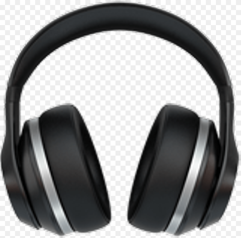 Headphones Emoji, Electronics Png Image
