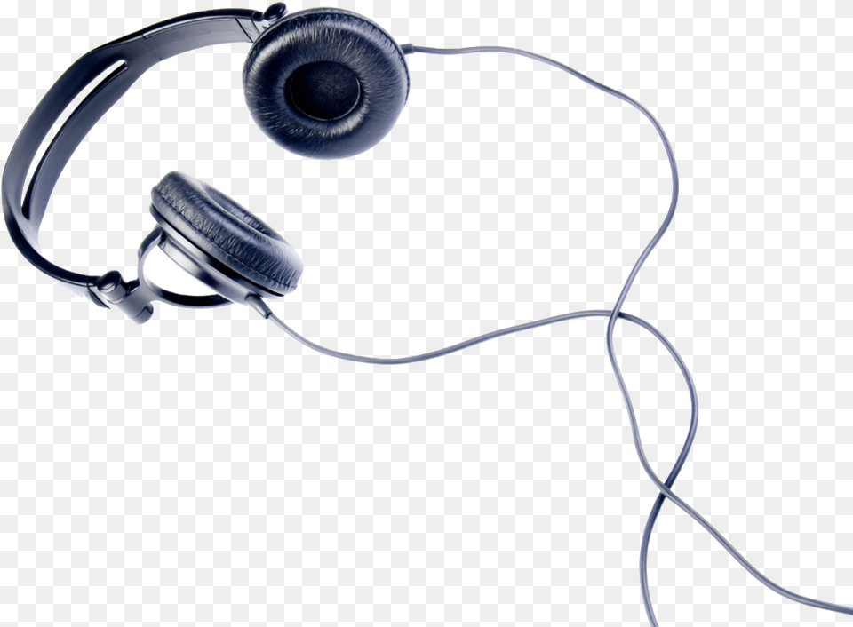 Headphones Headset Icon, Electronics Free Png