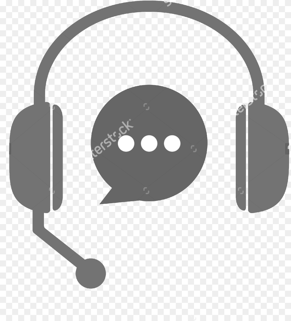 Headphones Icon, Electronics Free Png Download