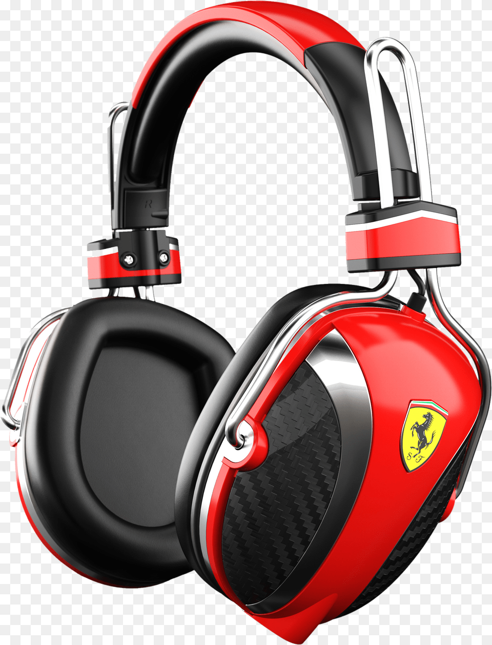 Headphones Icon Clipart Ferrari By Logic, Electronics Png