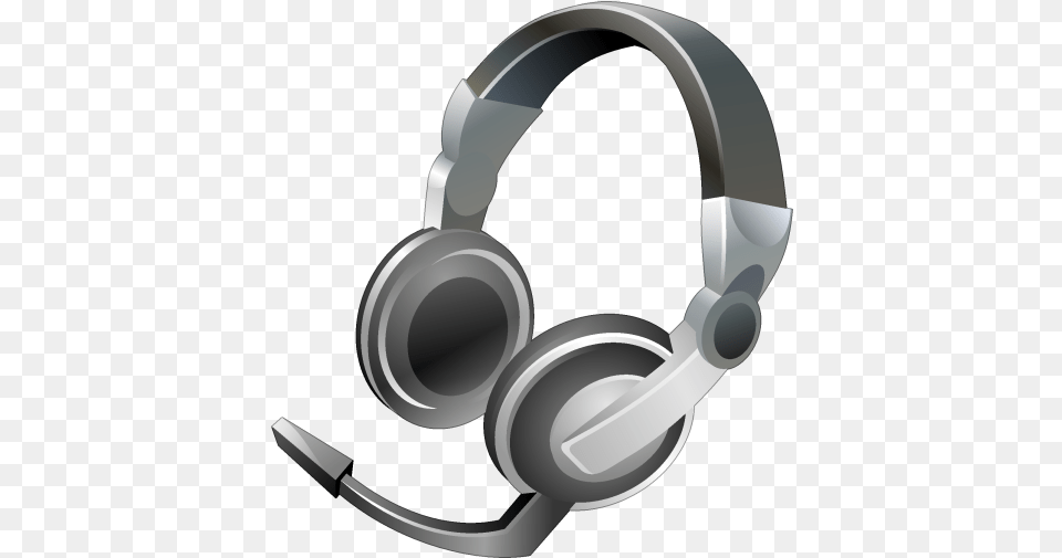 Headphones Icon Headphones, Electronics, Appliance, Blow Dryer, Device Free Transparent Png