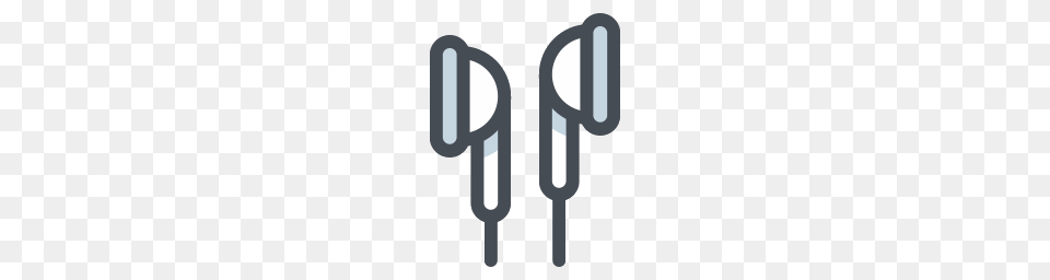 Headphones Icons, Cutlery, Lighting, Fork Png Image