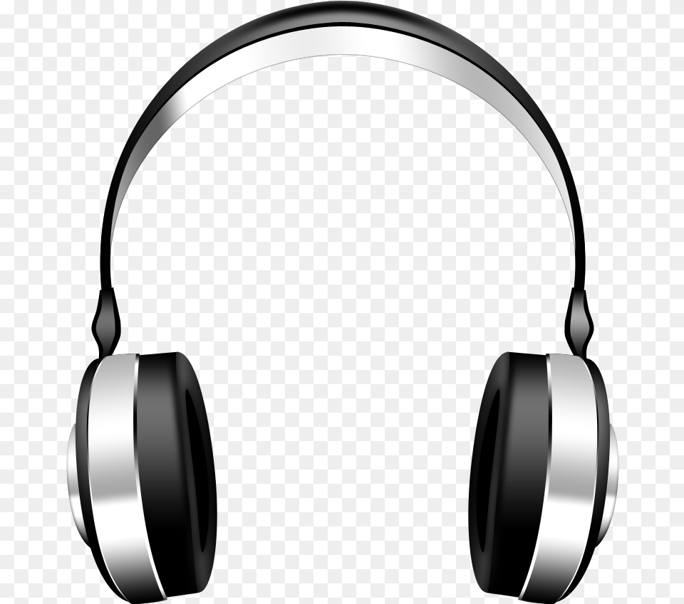 Headphones Image Headphones, Electronics, Tape Free Transparent Png