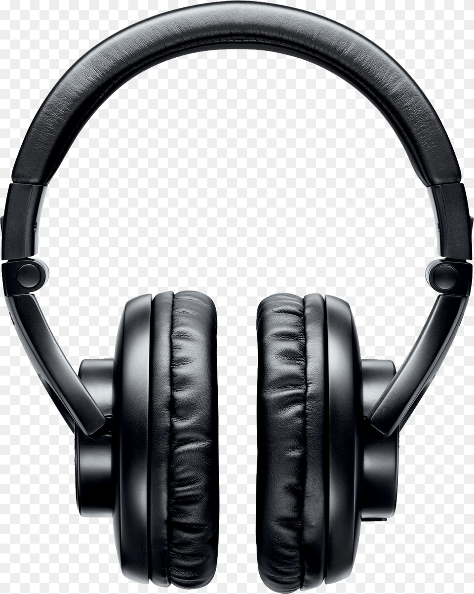 Headphones Image Shure Srh440 Professional Studio Headphones, Electronics Free Png Download